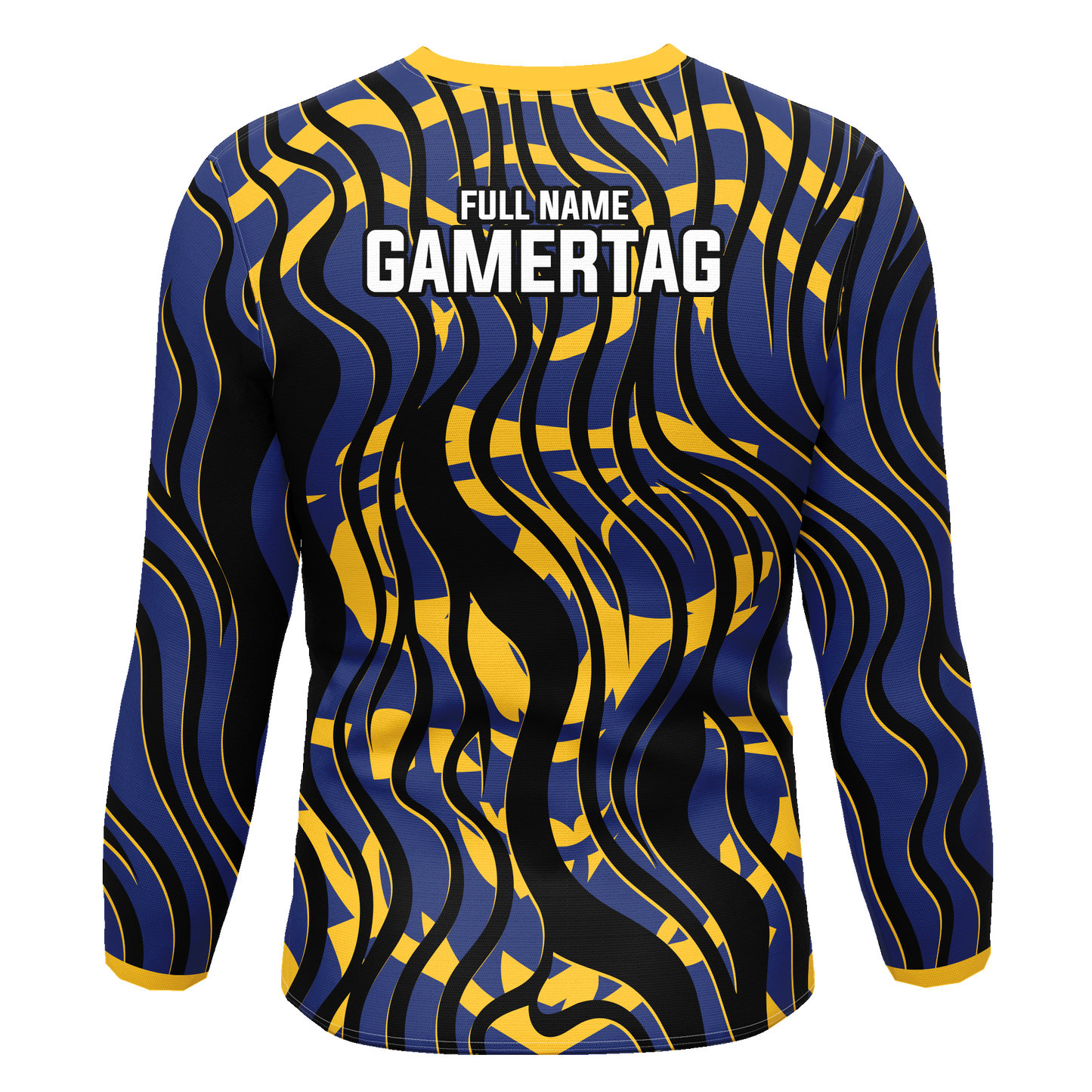 La Vega High School Jersey