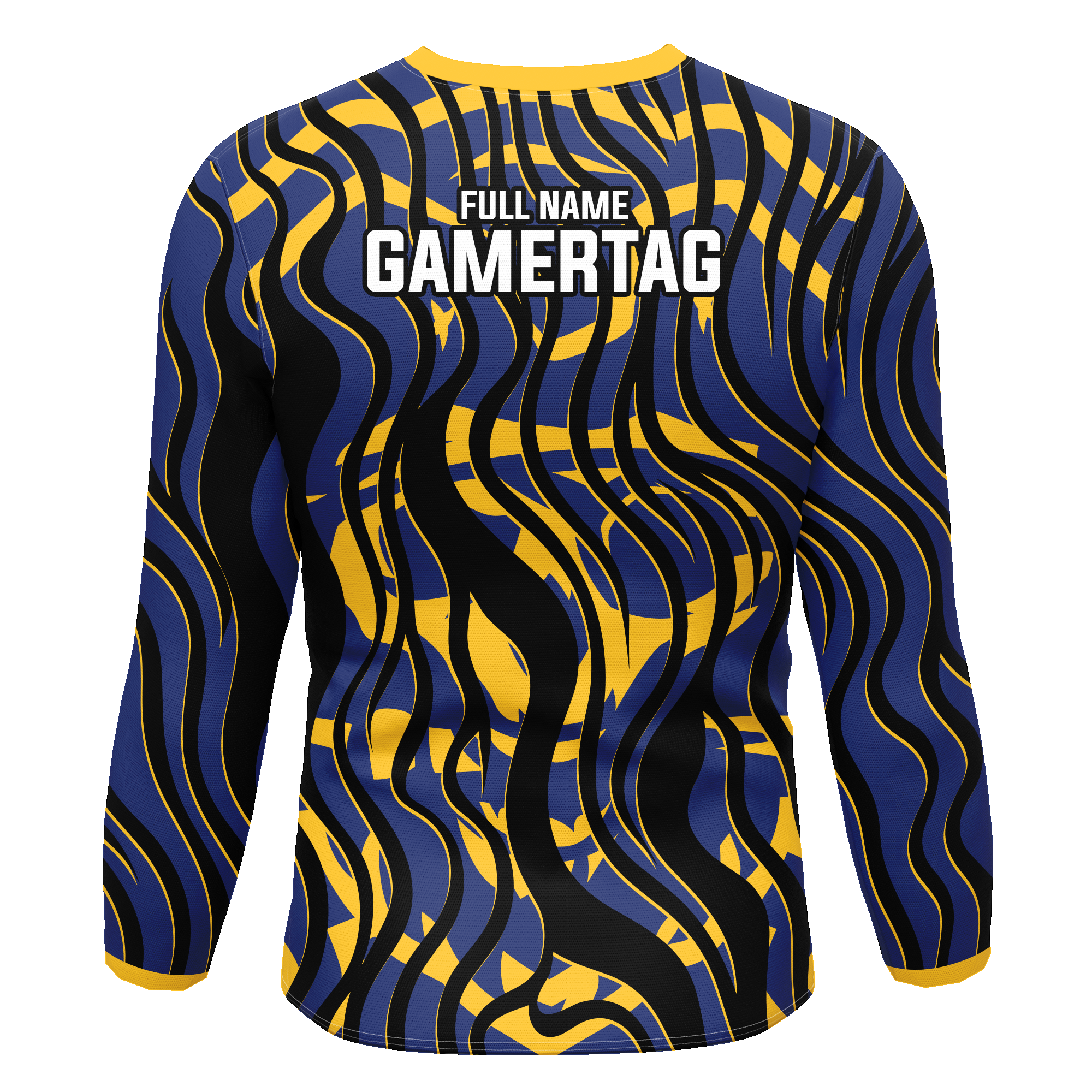 La Vega High School Jersey