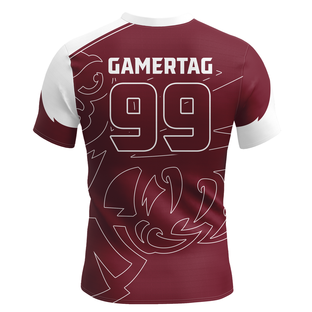 McMurry University Esports