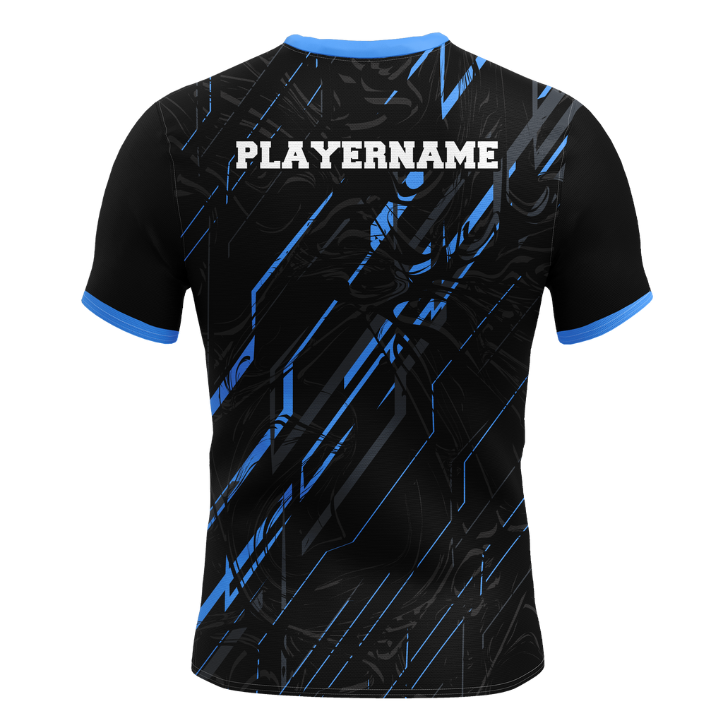 Louisiana Delta Community College Jersey
