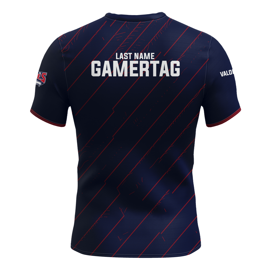 Allen High School Jersey