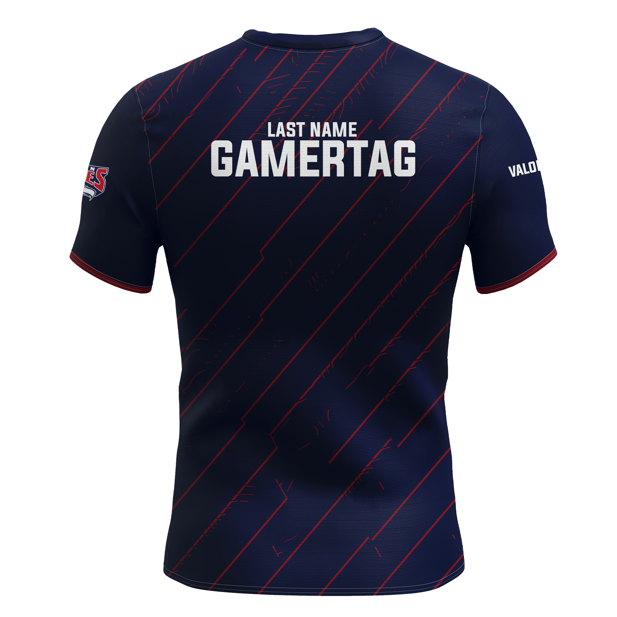 Allen High School Jersey