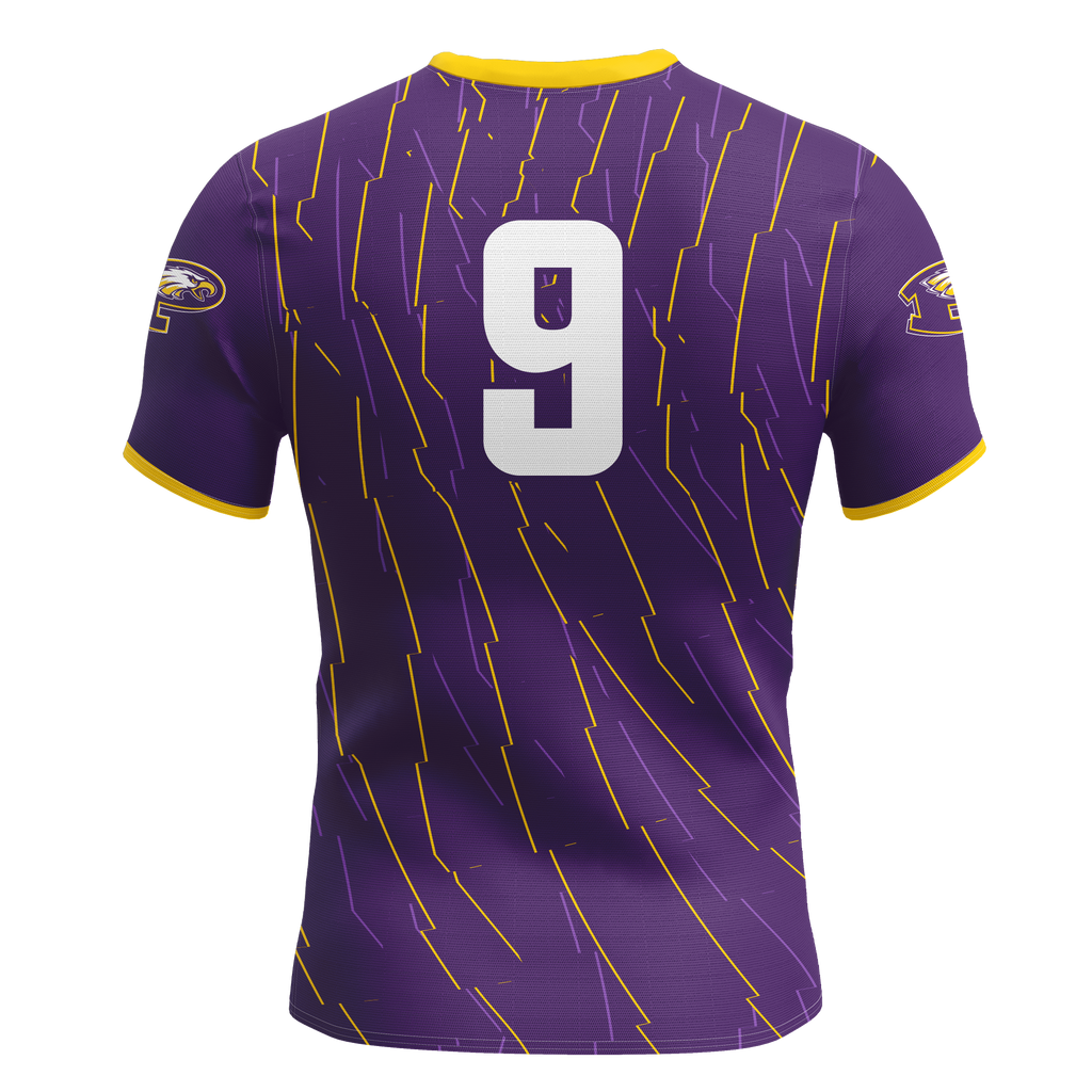 Pecos ISD Jersey