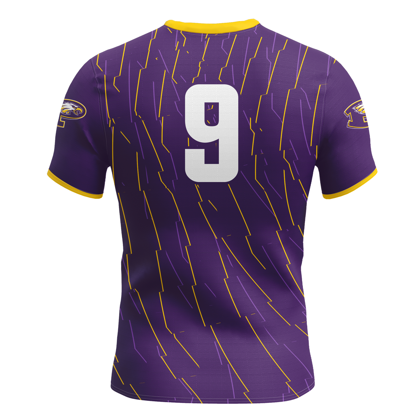 Pecos ISD Jersey