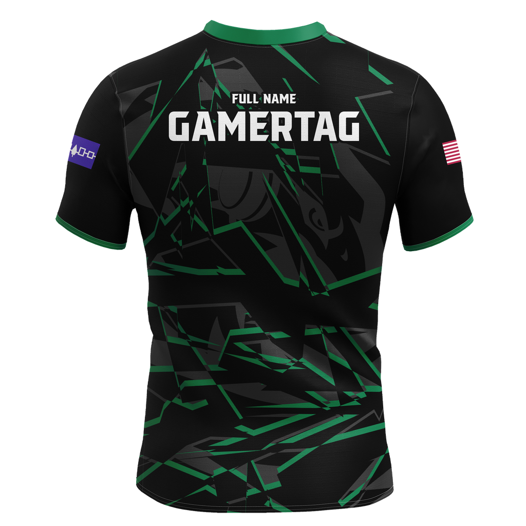 Lake Shore Central SD Jersey