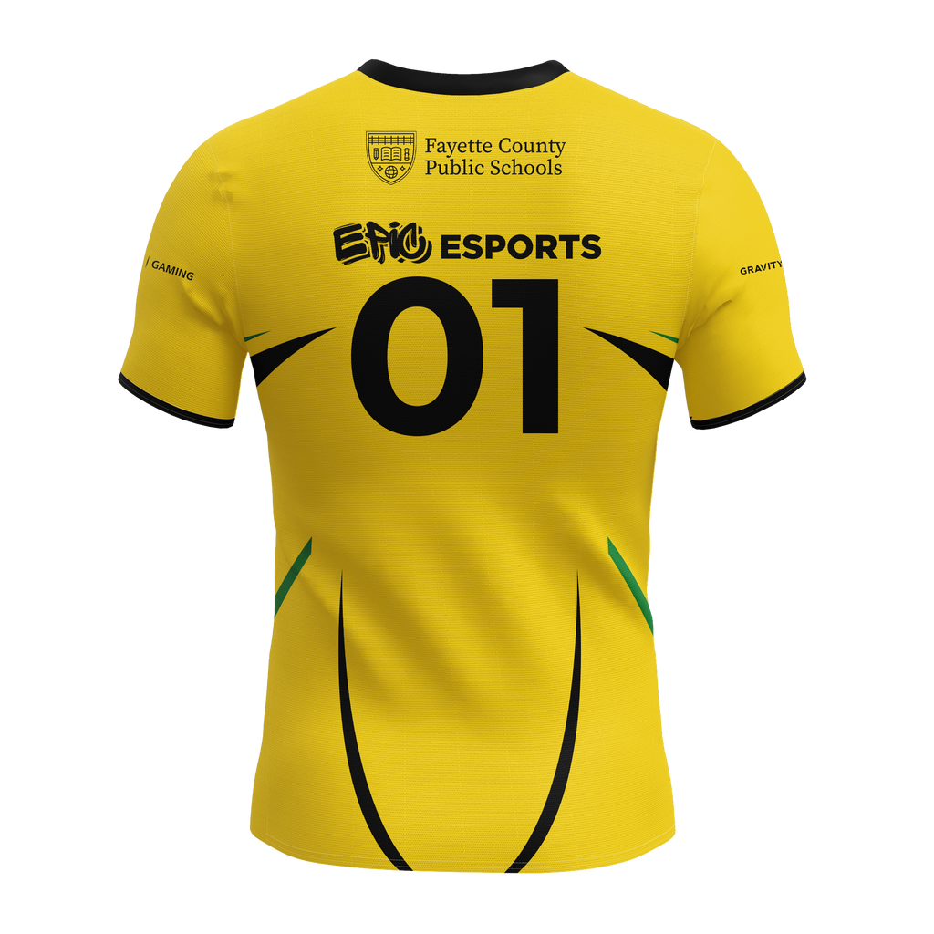 Arlington Elementary Jersey Private