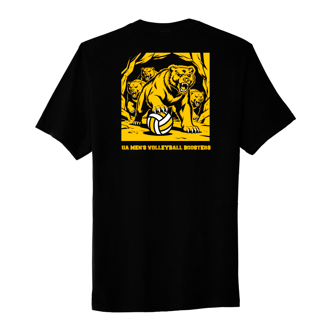 Bear Den T-shirt