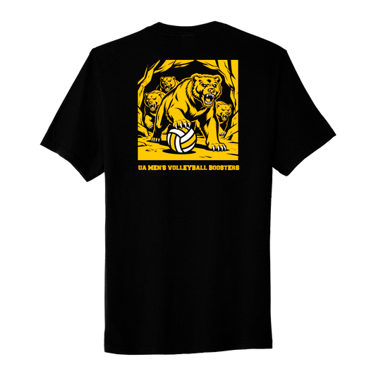 Bear Den T-shirt