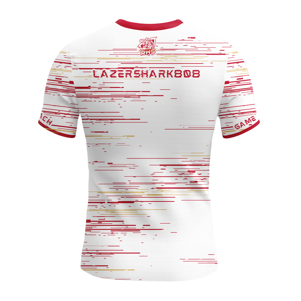 Roosevelt Riders Esports Jersey