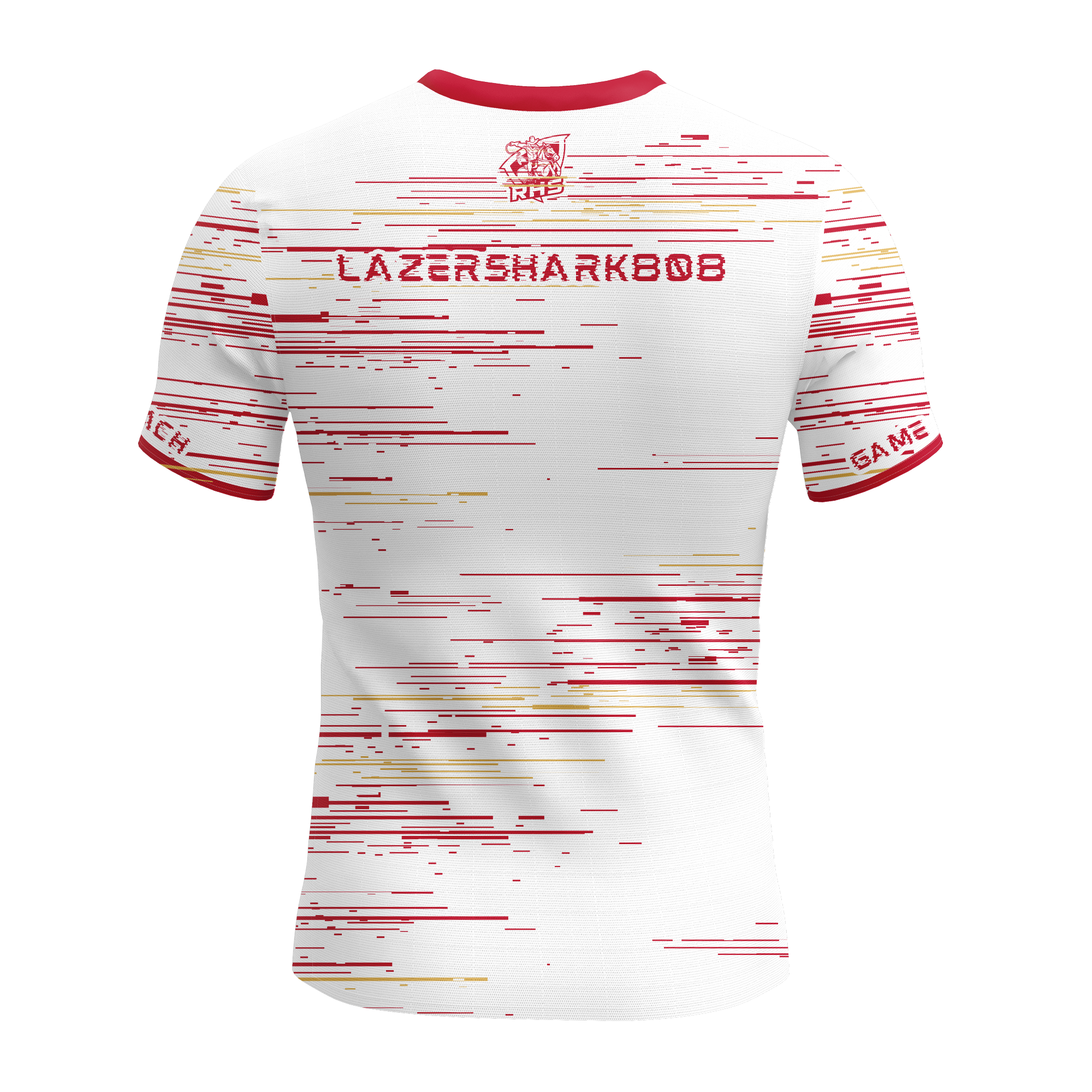 Roosevelt Riders Esports Jersey