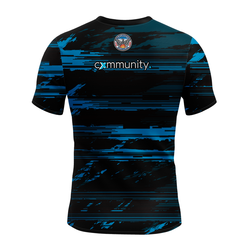 Cxmmunity ATL Jersey