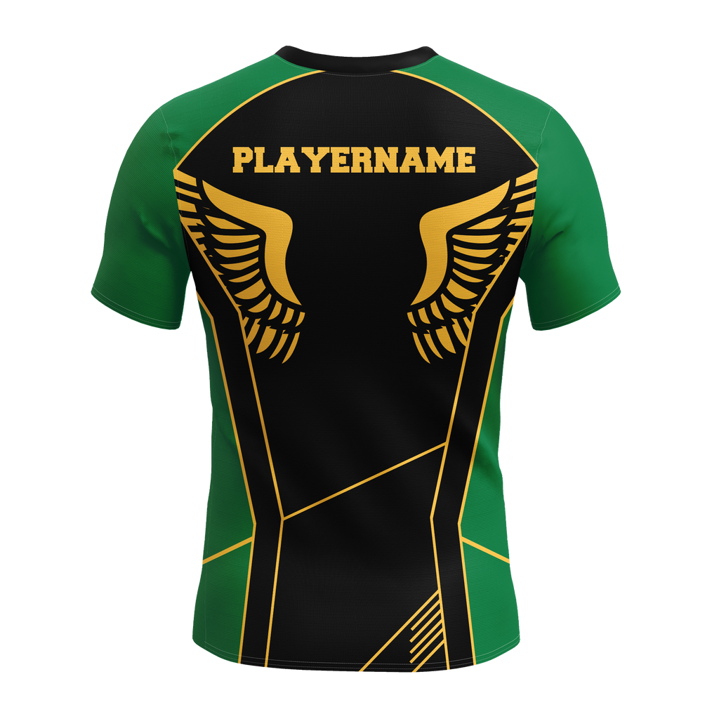 SUNY Brockport Jersey