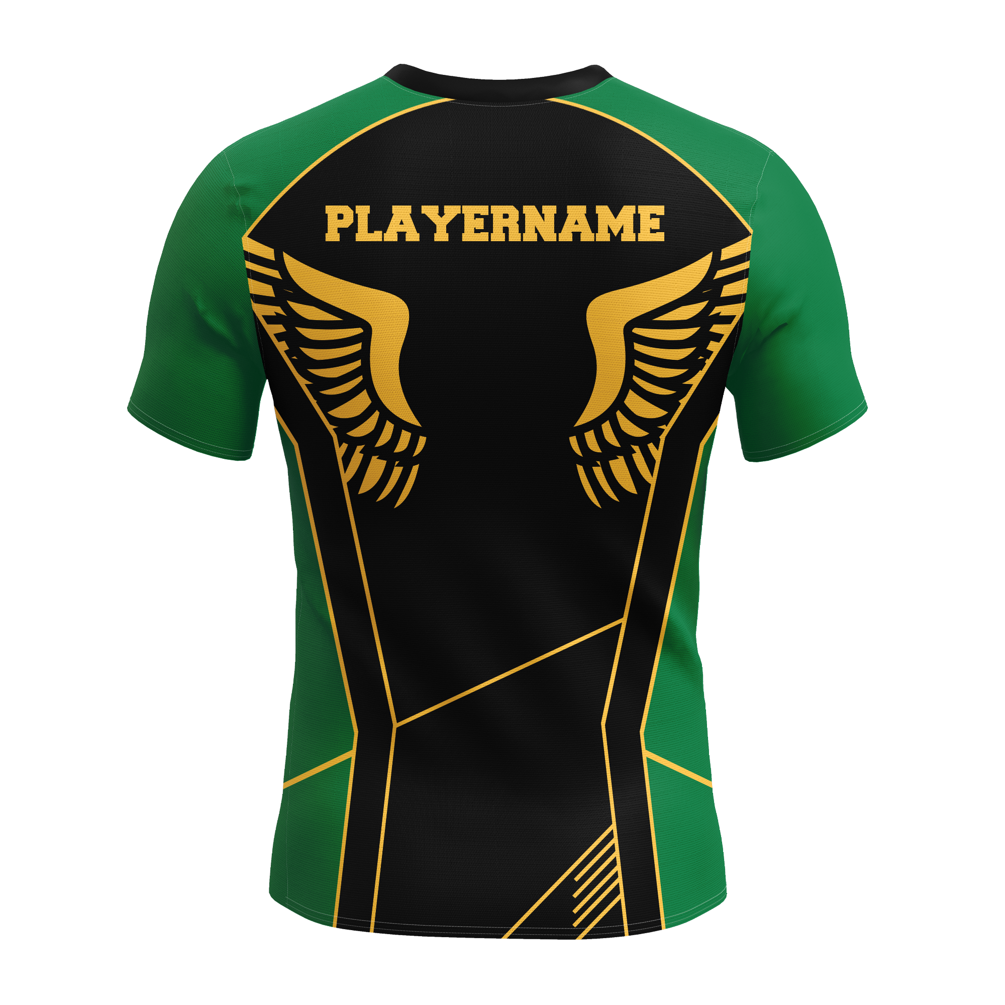 SUNY Brockport Jersey