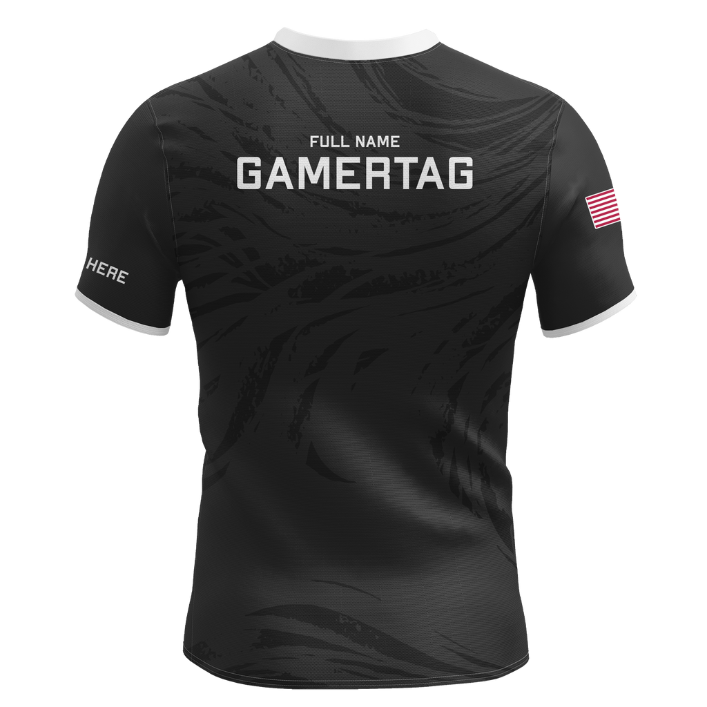Hoover Project Jersey