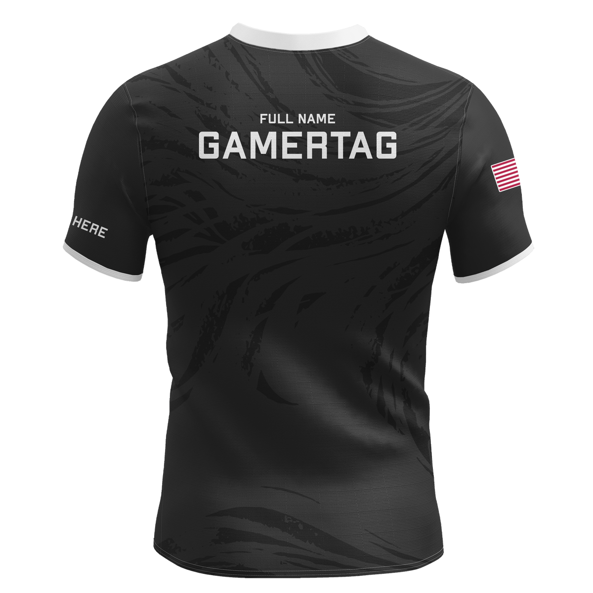 Hoover Project Jersey