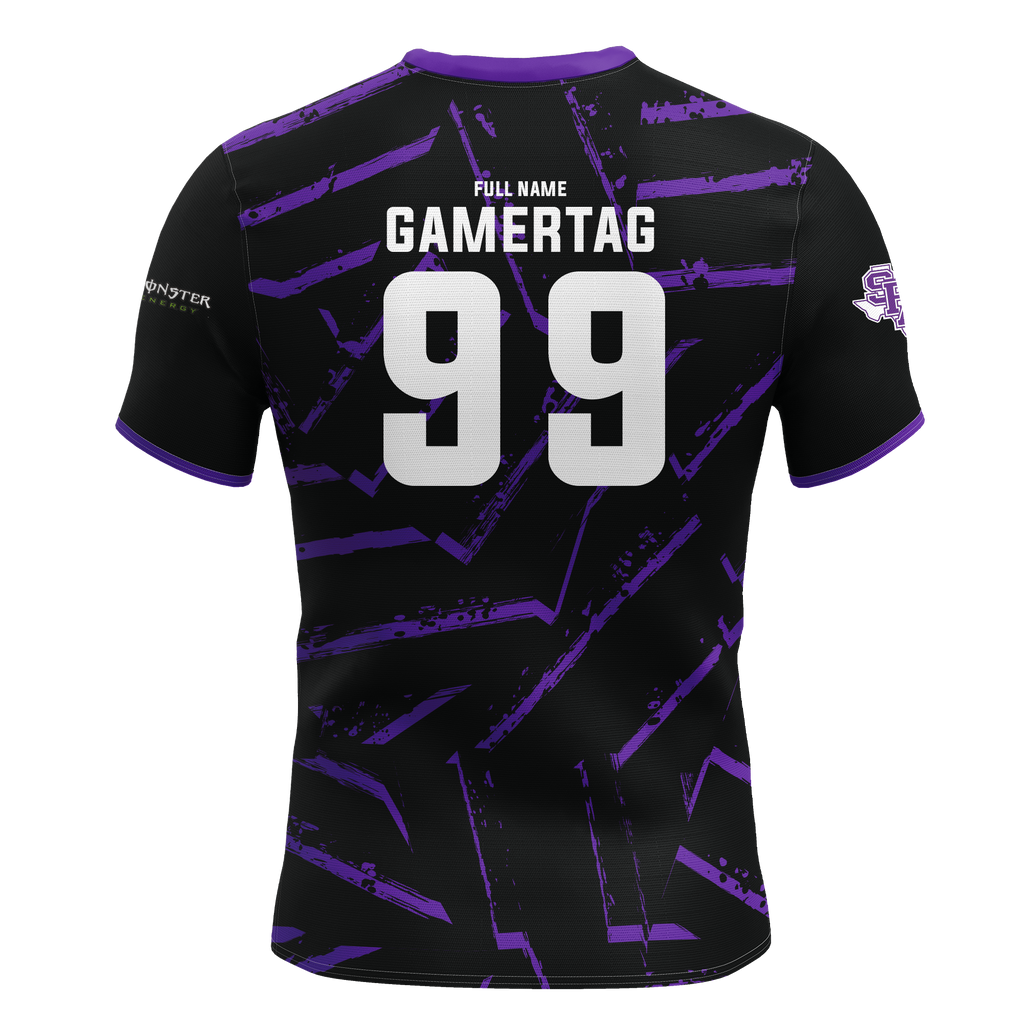 Stephen F. Austin State University Jersey
