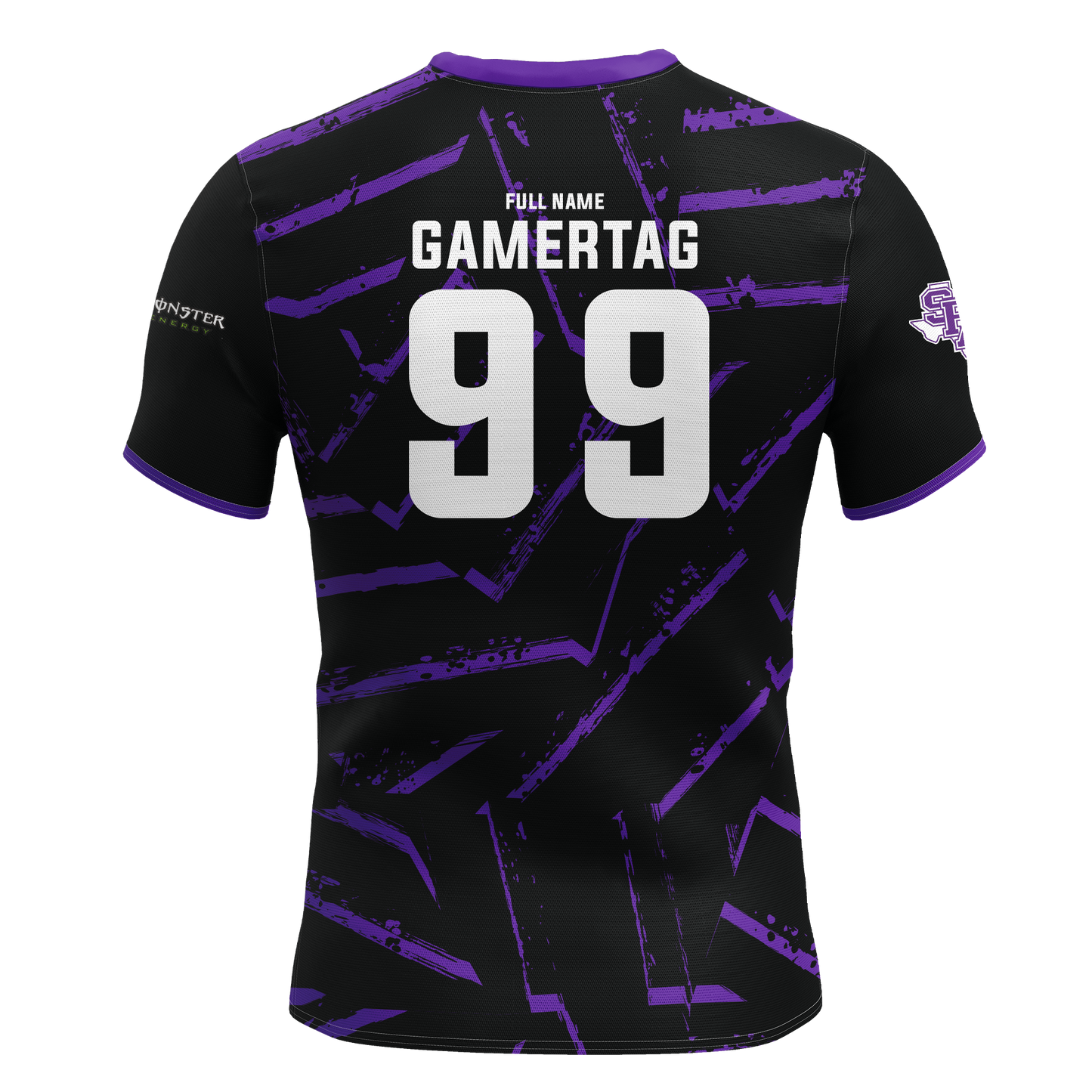 Stephen F. Austin State University Jersey