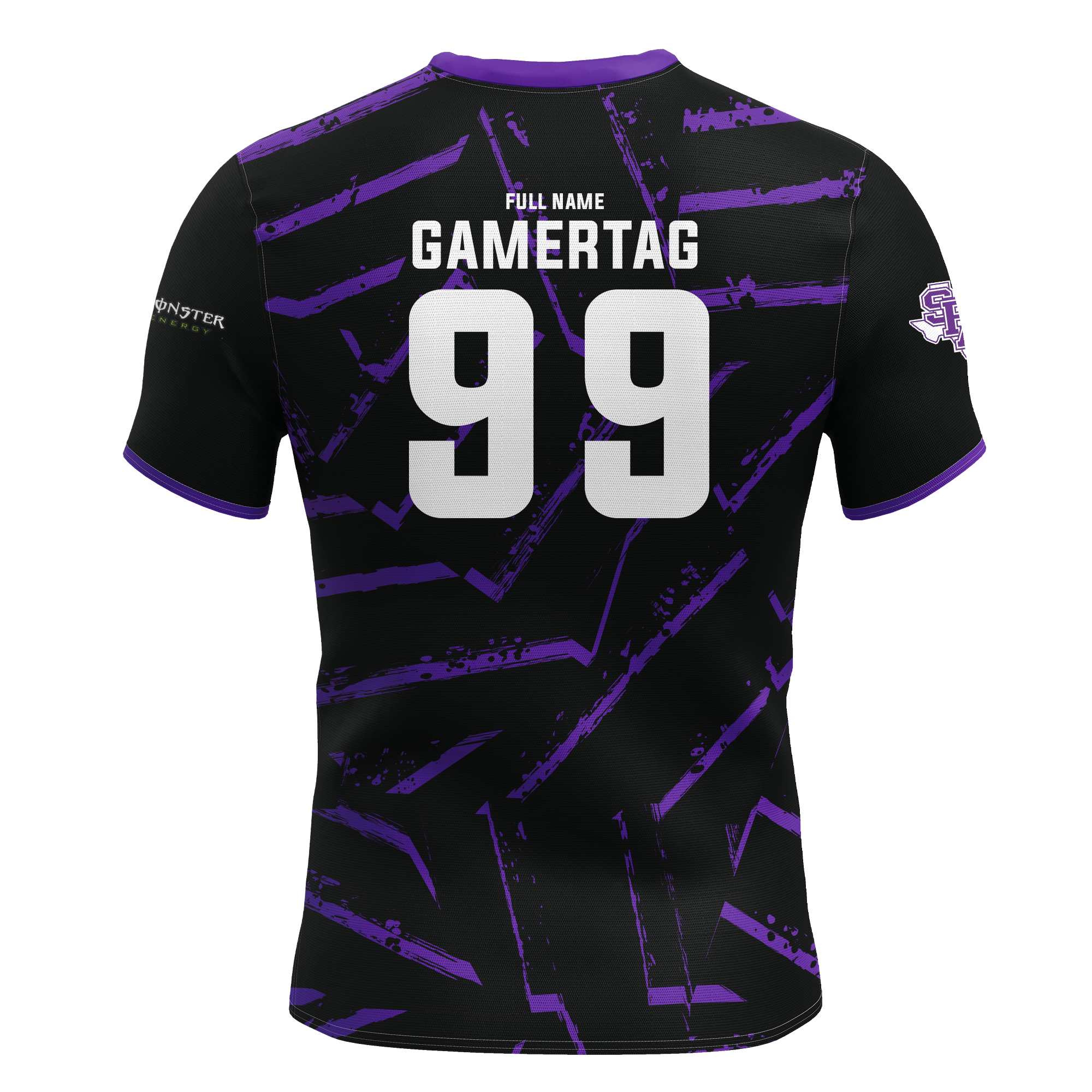 Stephen F. Austin State University Jersey