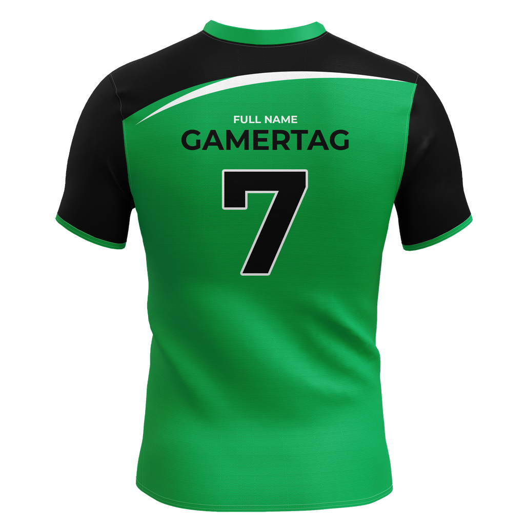 Marshal University Jersey