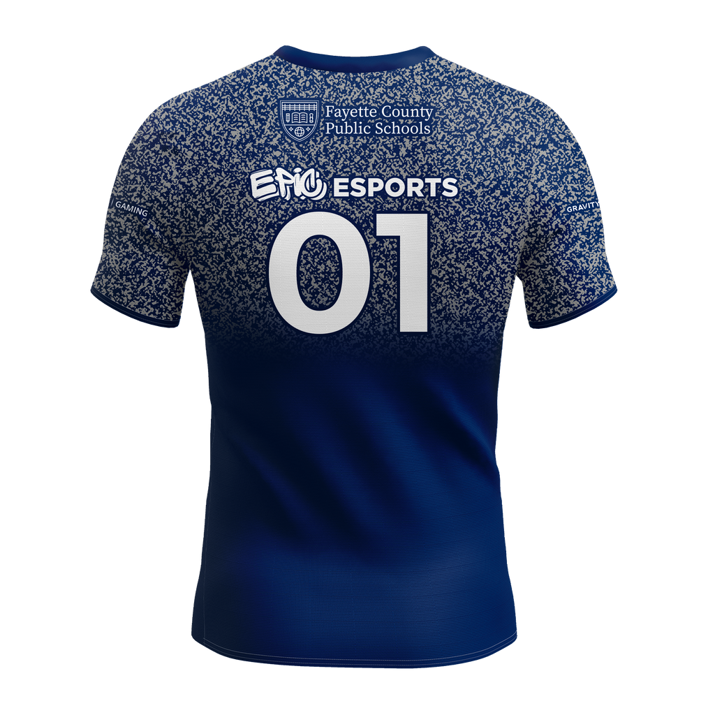 Southern Elementary Jersey Private
