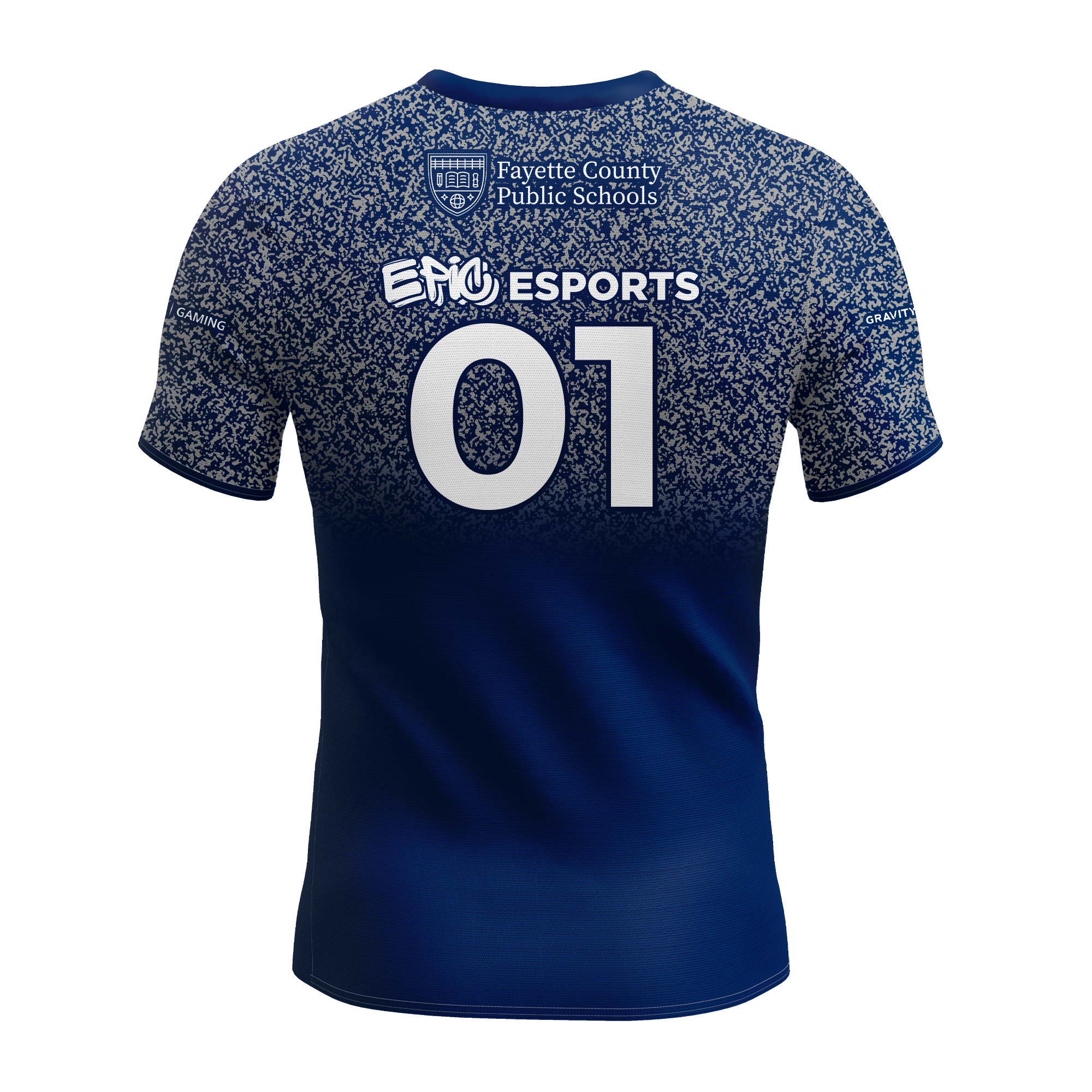 Southern Elementary Jersey Private