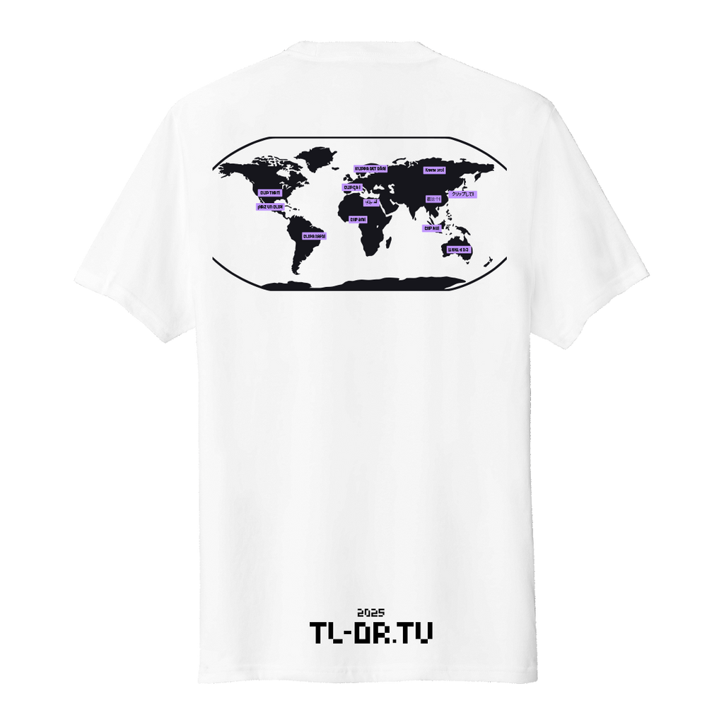TL;DR TShirt