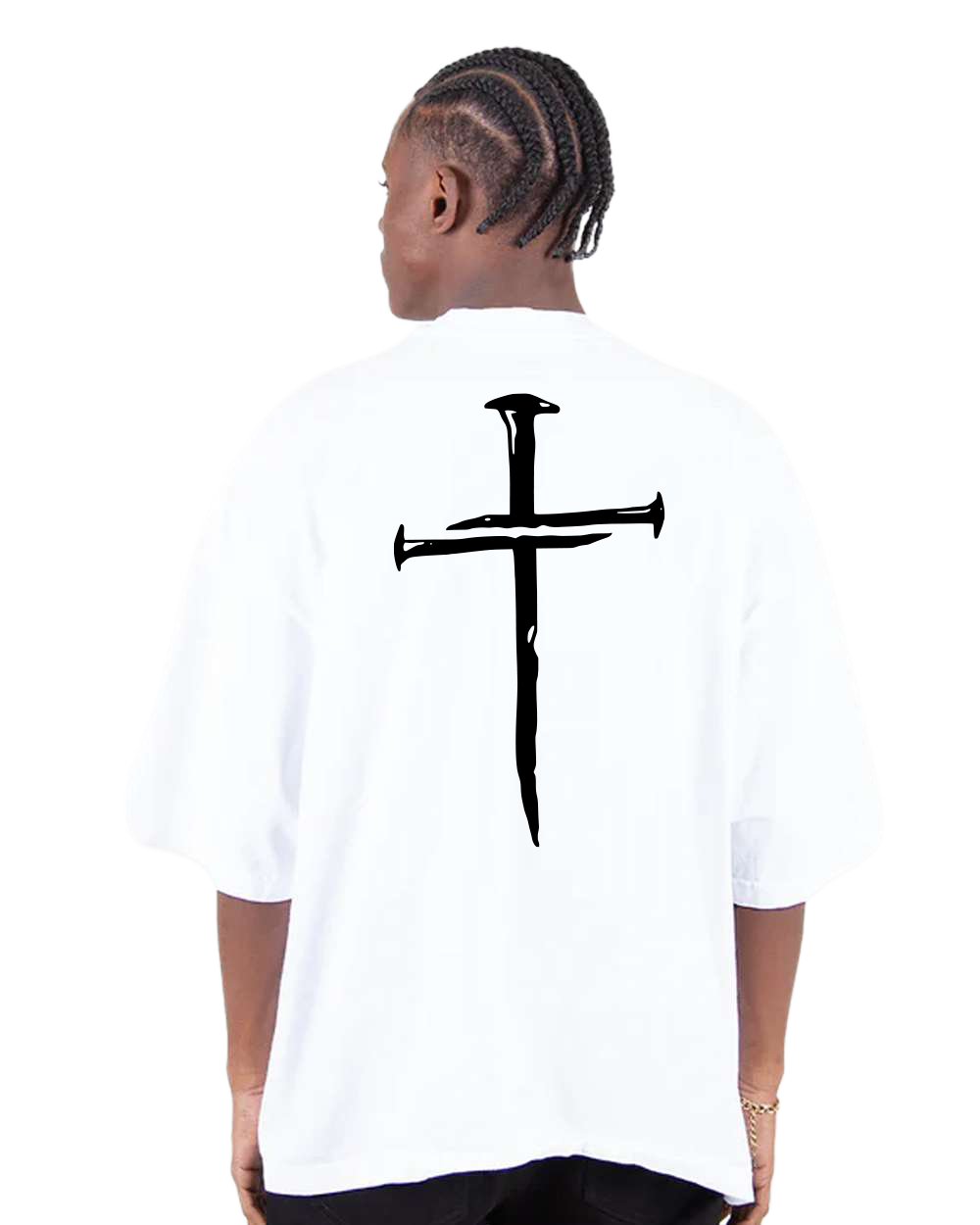 Autographed Pre Order T-shirt