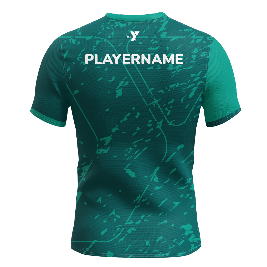YMCA Jersey