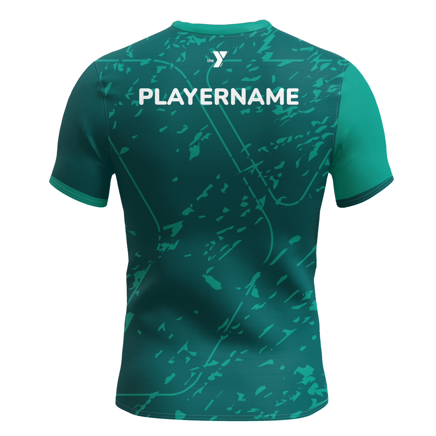 YMCA Jersey