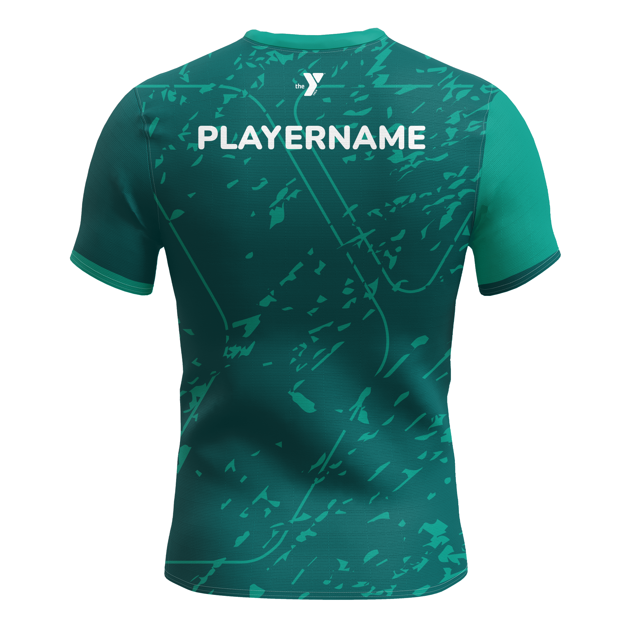 YMCA Jersey