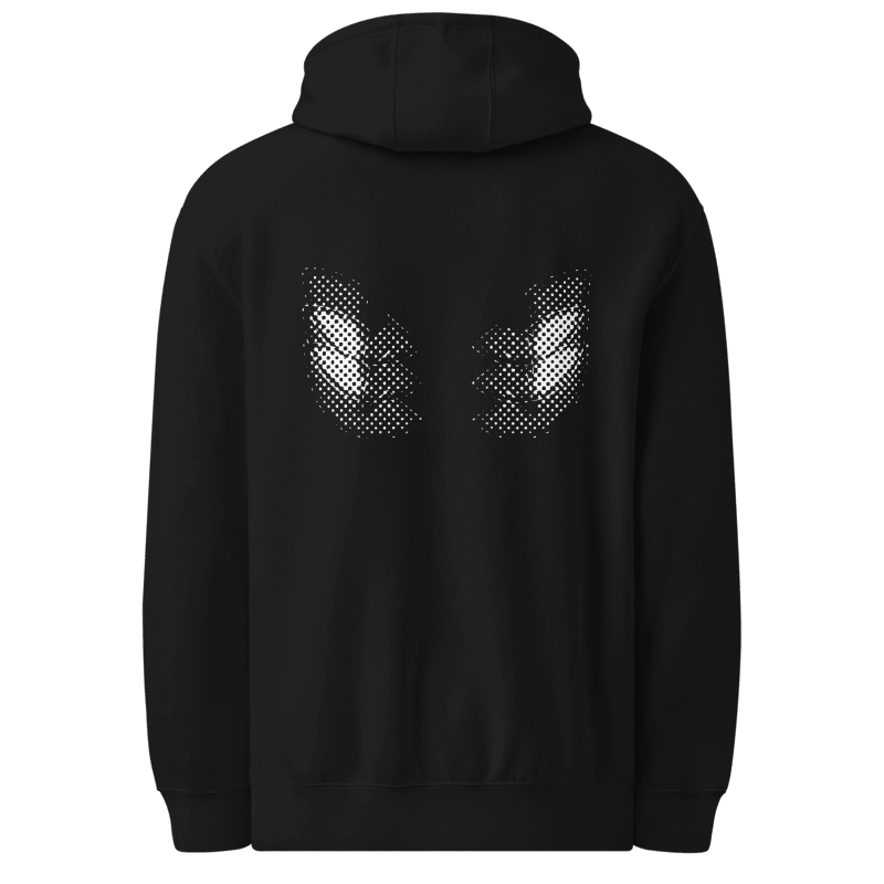 Ghostify Logo Hoodie