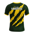 Pelham Prep Academy Jersey