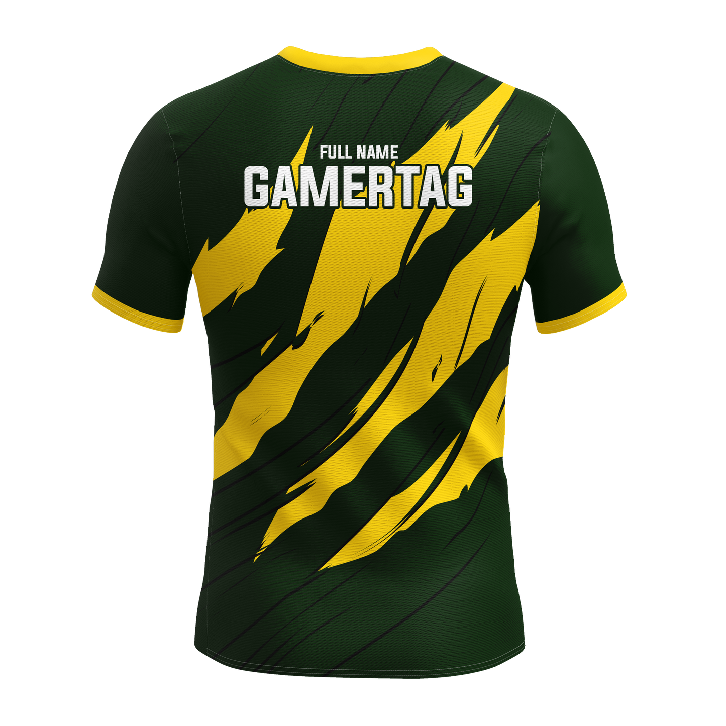 Pelham Prep Academy Jersey
