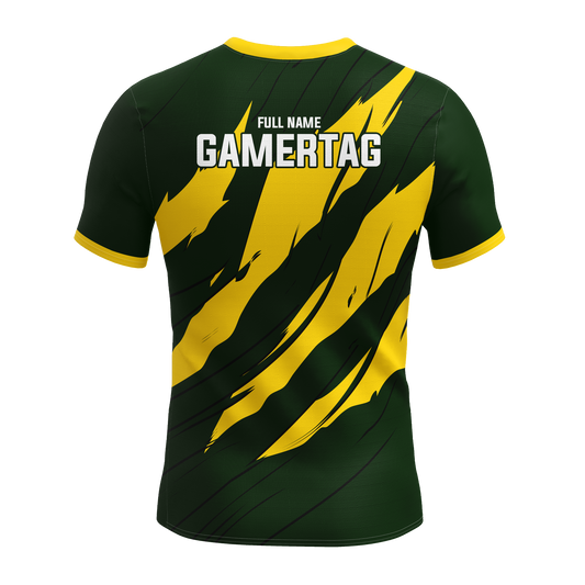 Pelham Prep Academy Jersey