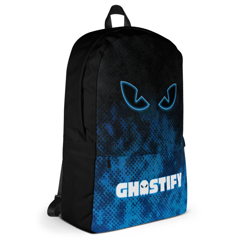 Ghostify Backpack