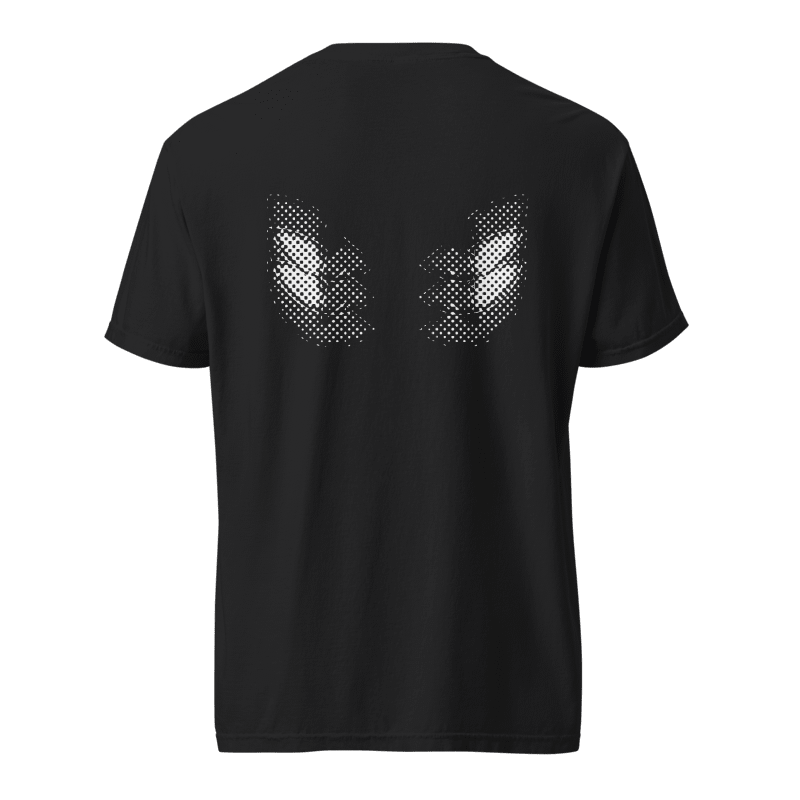 Ghostify Logo Shirt