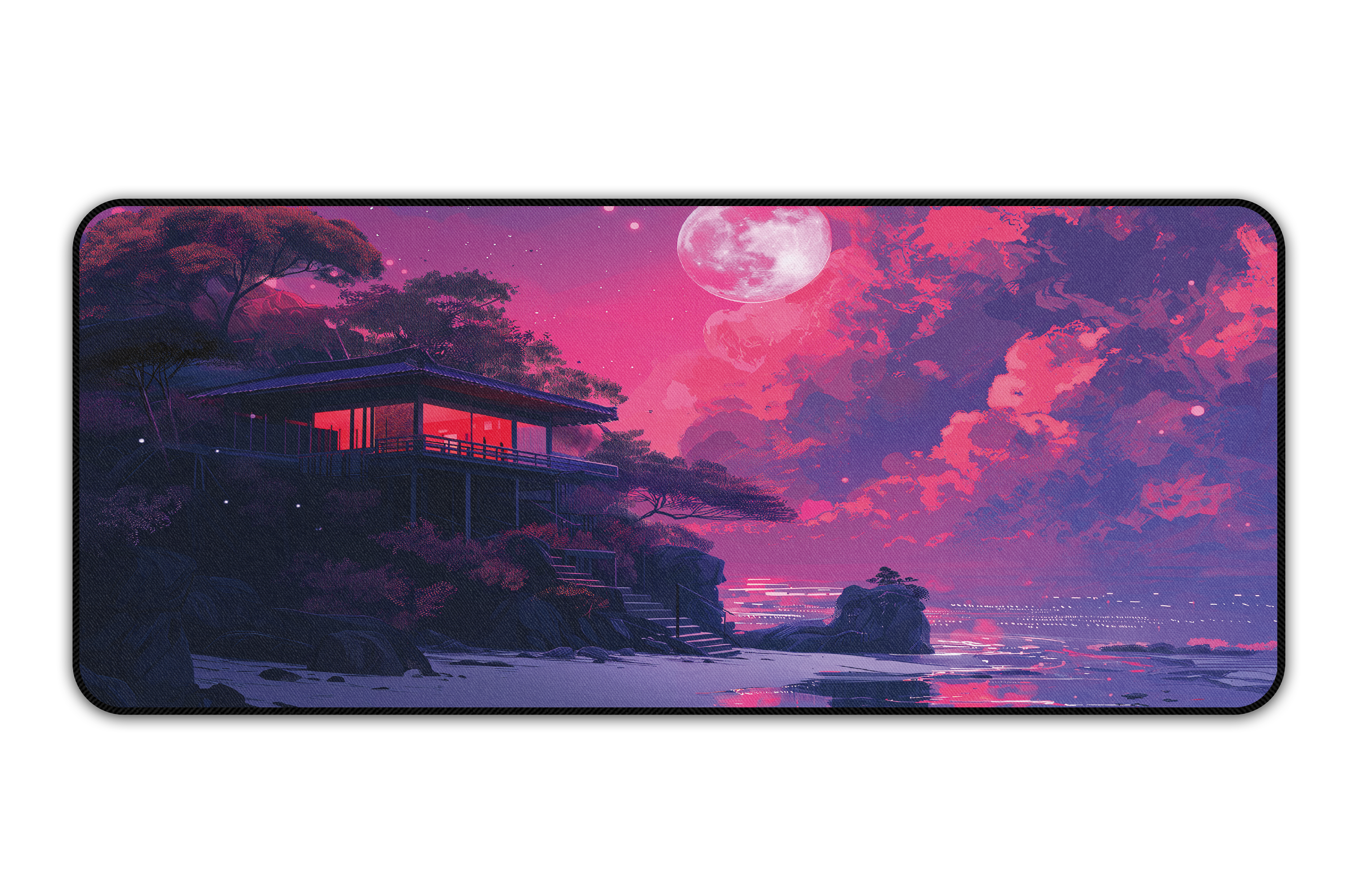"Beachfront"