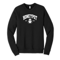 Honey Pot Crew Neck