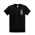 Bar Citizen Short Sleeve Coordinator T-Shirt