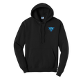 Cyber Cat Hoodie