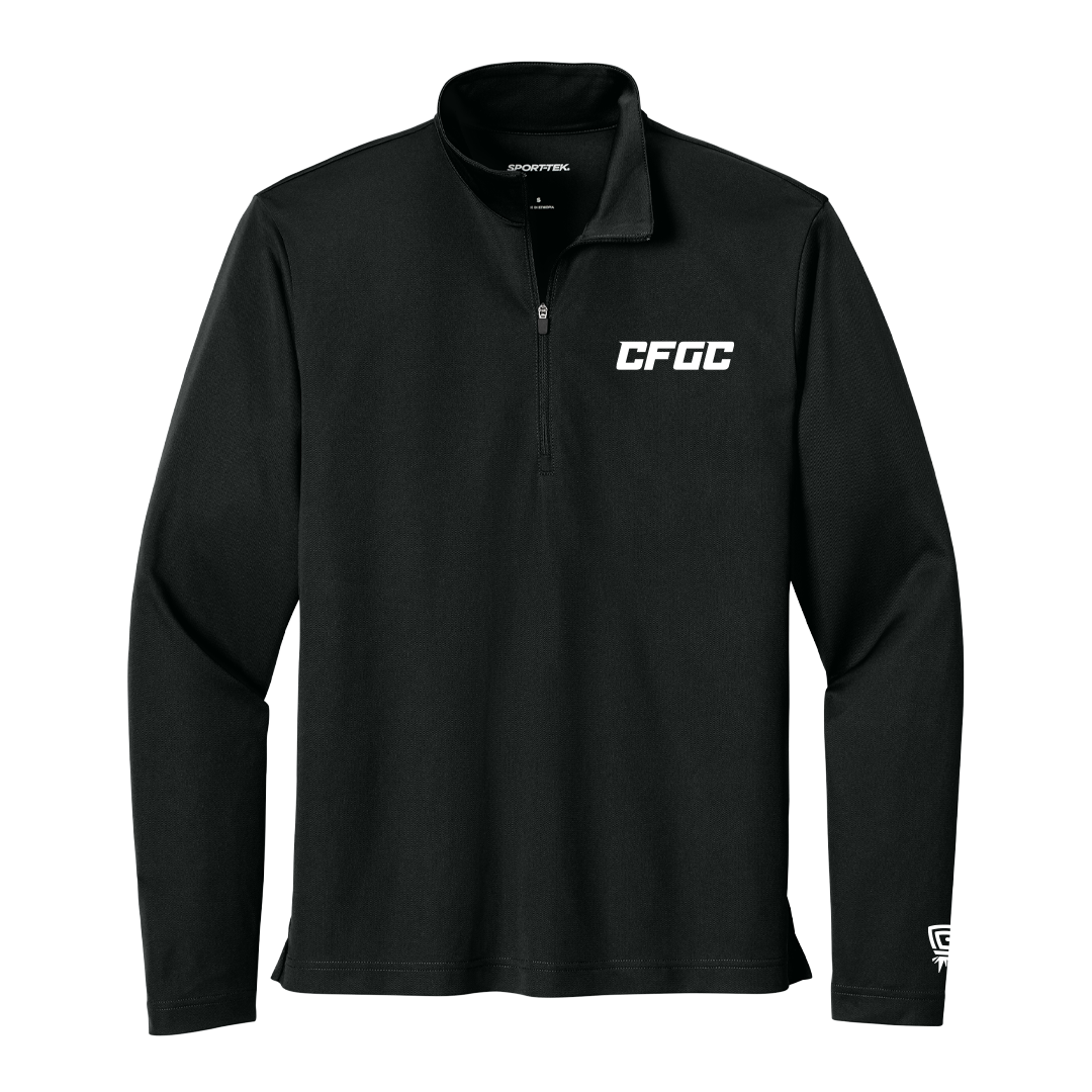 CFGC Qtr. Zip