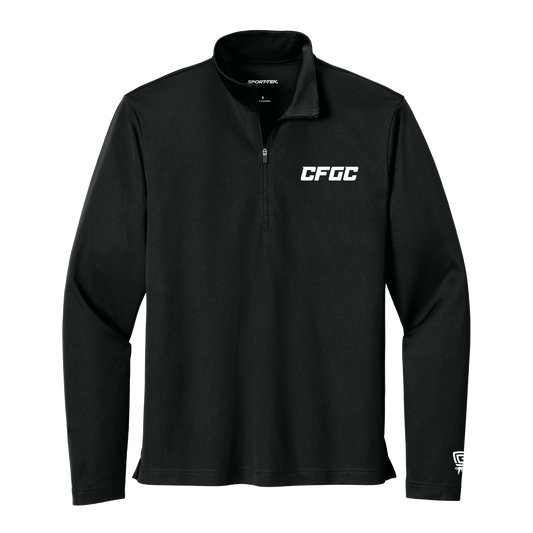 CFGC Qtr. Zip