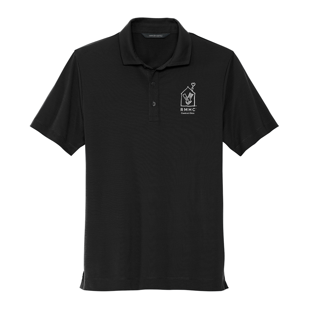 RMHC Mens Polo