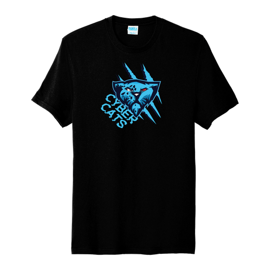 Cyber Cat T-Shirt