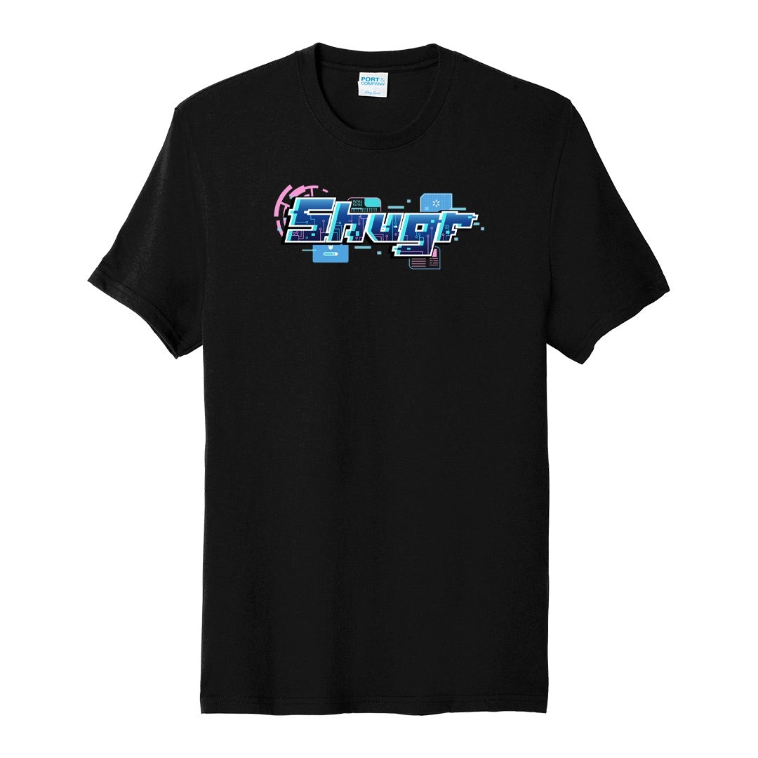 ShugrVT TShirt