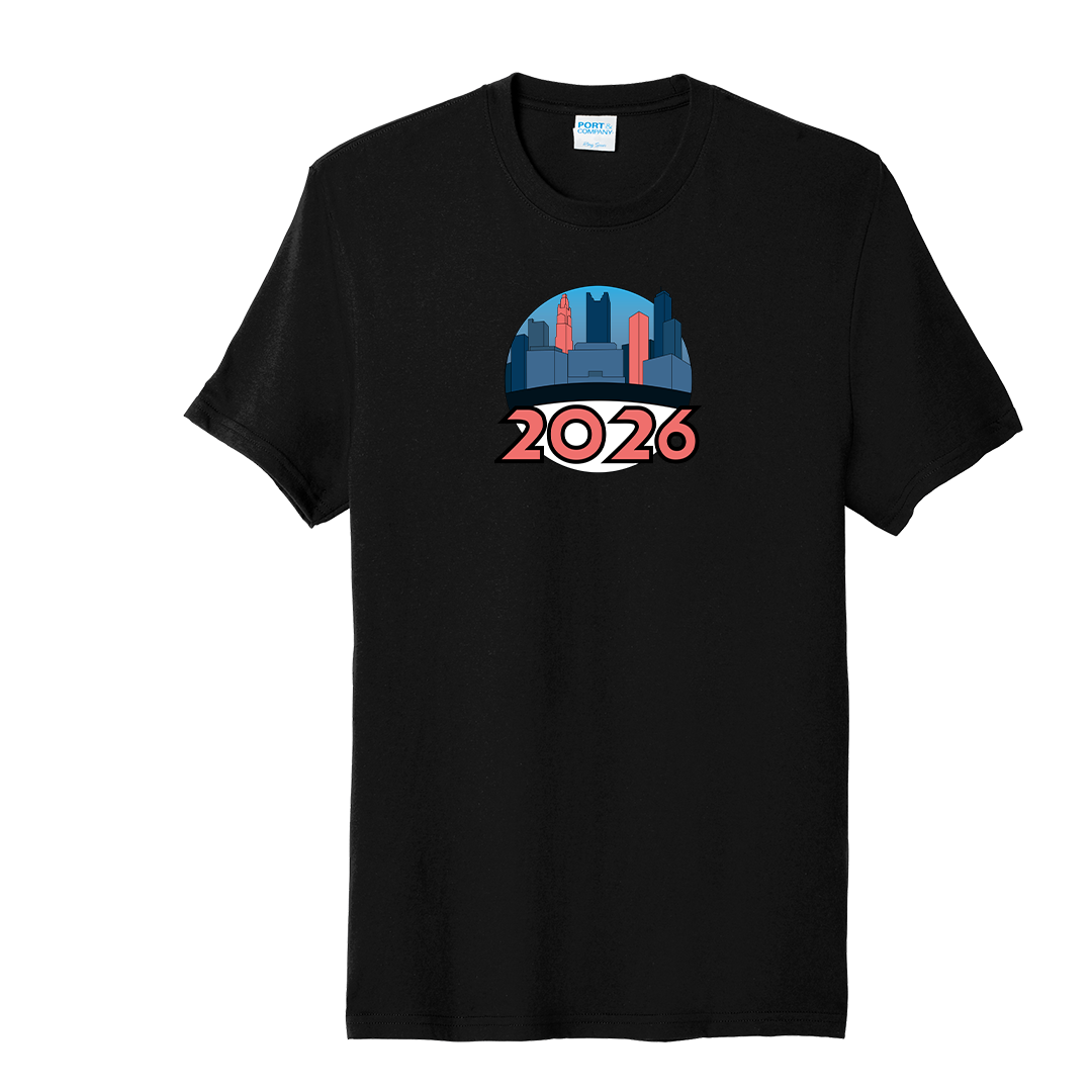 Tiebreaker Tournaments T-Shirt