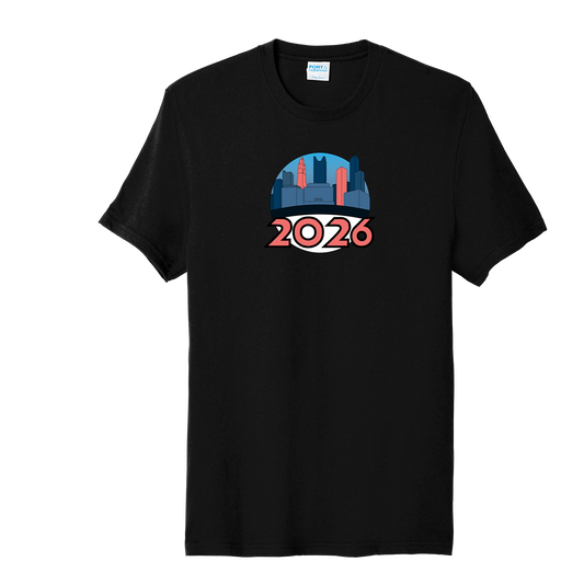Tiebreaker Tournaments T-Shirt