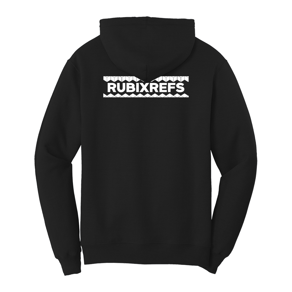 Rubix Hoodie v1