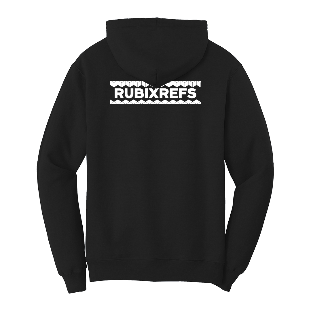 Rubix Hoodie v1
