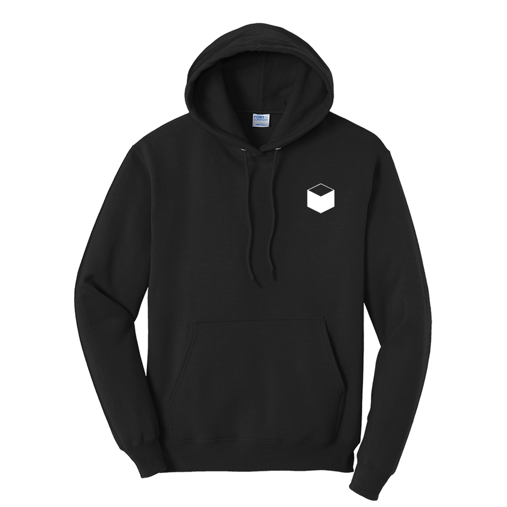 Rubix Hoodie v1